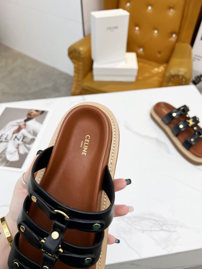 Celine Sandals